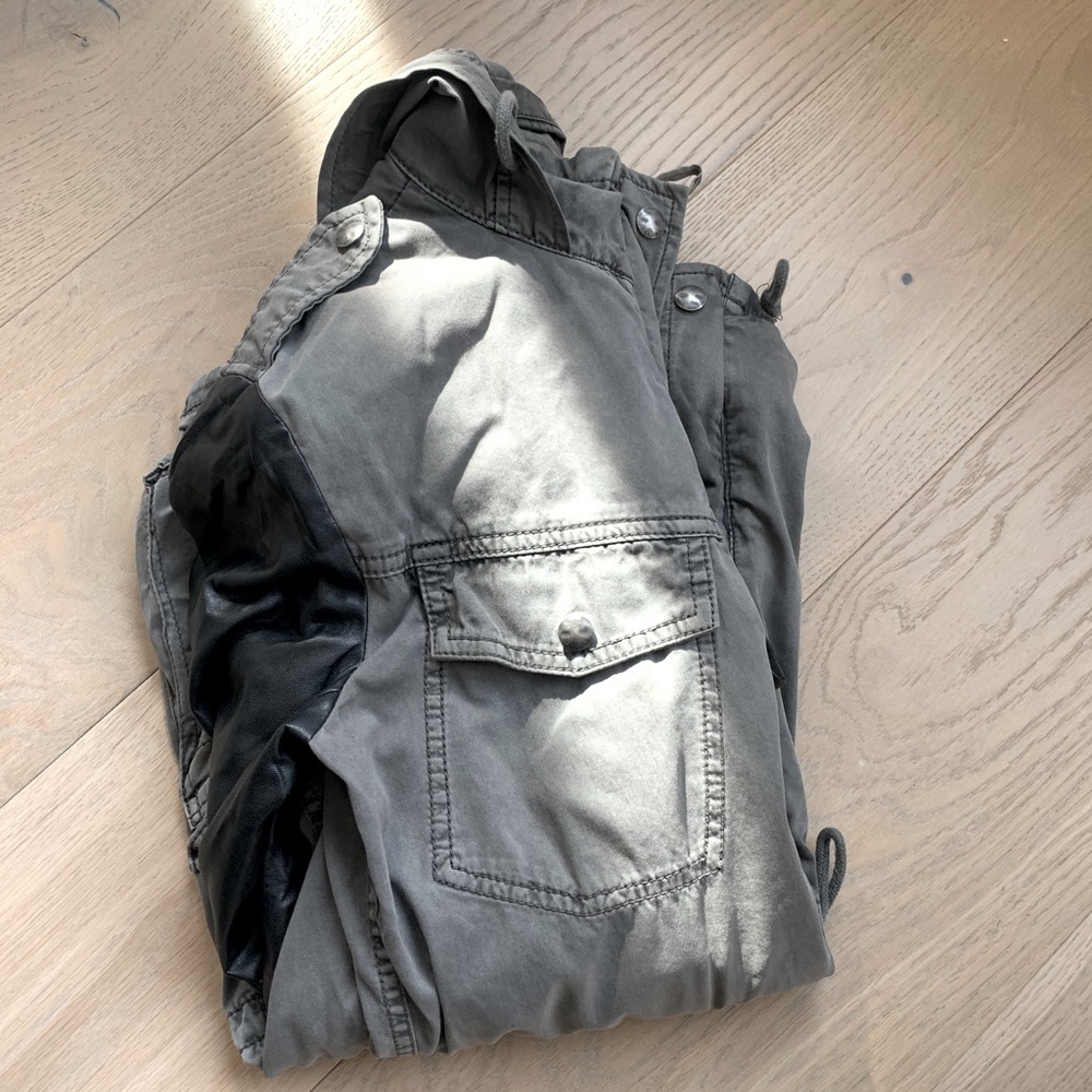 Aritzia Talula jacket